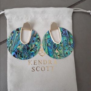 Kendra Scott Earrings